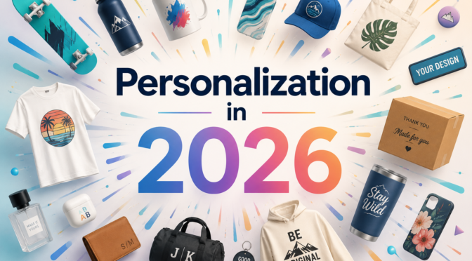 MyStyle Personalization in 2026